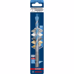 Bosch 2 608 900 580 foret Hammer drill bit 1 pièce(s) - Vue supplémentaire 7