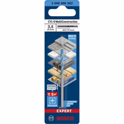 Bosch 2 608 900 602 foret - Vue supplémentaire 6