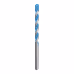 Bosch Expert CYL-9 MultiConstruction Bohrer, Perceuse, Rotation vers la droite, 5 mm, 85 mm, Béton, Plastique, Carrelage doux ...
