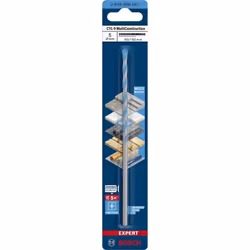Bosch Cyl-9 Embout de perçage à spirales 1 pièce(s) - Vue supplémentaire 4