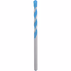 Mèche universelle Bosch 2608900637; 4x40x75 mm; 10 unités