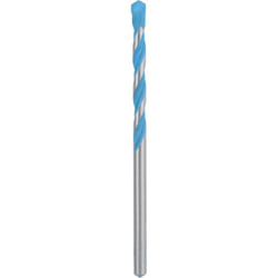 Mèche universelle Bosch 2608900637; 4x40x75 mm; 10 unités