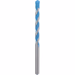 Mèche universelle Bosch 2608900640; 6x60x100 mm; 10 unités