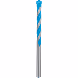 Mèche universelle Bosch 2608900643; 8x80x120 mm; 10 unités