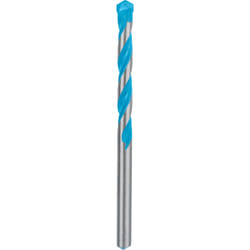 Mèche universelle Bosch 2608900643; 8x80x120 mm; 10 unités