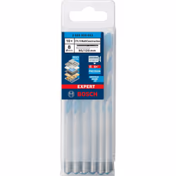 Bosch Expert CYL-9 Mèche de perçage pour maçonnerie 10 pièce(s) - Vue supplémentaire 4