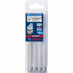 Bosch Cyl-9 Embout de perçage à spirales 8 pièce(s) - Vue supplémentaire 5