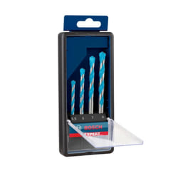 Jeu de forets Bosch Expert CYL-9 MultiConstruction; 5,5-8 mm; 4 unités