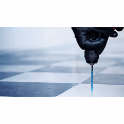 Bosch Cyl-9 Embout de perçage à spirales 7 pièce(s) - Vue supplémentaire 4