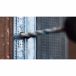 Bosch Cyl-9 Embout de perçage à spirales 4 pièce(s) - Vue supplémentaire 5