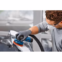 Bosch GEX 12V-125 Professional