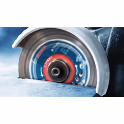 Bosch 2 608 900 652 fourniture de ponçage et de meulage rotatif Carrelage, Vitrocéramique, pierre Disque de meulage - Vue supplémentaire 4