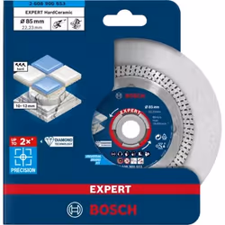 Bosch 2 608 900 653 fourniture de ponçage et de meulage rotatif Carrelage, pierre Disque de meulage