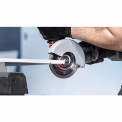 Bosch 2 608 900 653 fourniture de ponçage et de meulage rotatif Carrelage, pierre Disque de meulage - Vue supplémentaire 4