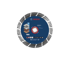 Bosch 2608900663 lame de scie circulaire 23 cm 1 pièce(s)
