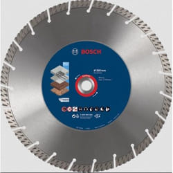 Bosch 2 608 900 664 accessoire pour meuleuse d'angle Disque de coupe