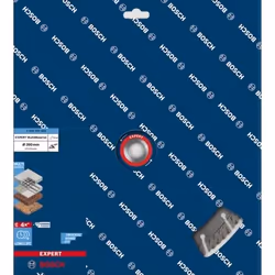 Bosch 2 608 900 664 accessoire pour meuleuse d'angle Disque de coupe