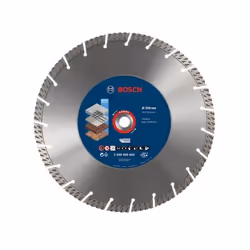 Bosch Expert MultiMaterial, Multicolore, 35 cm, 2,54 cm, 3,3 mm, Bosch, 1 pièce(s)