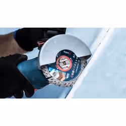 Bosch EXPERT MULTIMATERIAL X-LOCK Disque de coupe