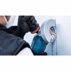 Bosch EXPERT MULTIMATERIAL X-LOCK Disque de coupe - Vue supplémentaire 4