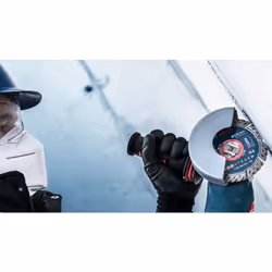 Bosch EXPERT MULTIMATERIAL X-LOCK Disque de coupe - Vue supplémentaire 5