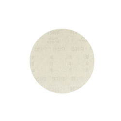 Abrasif maillé Bosch 2608900672; 125 mm; P100; 5 unités