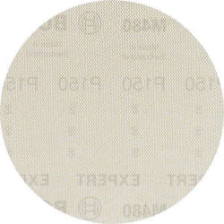 Abrasif maillé Bosch 2608900674; 125 mm; P150; 5 unités