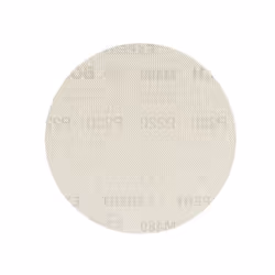 Abrasif maillé Bosch 2608900676; 125 mm; P220; 5 unités