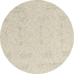 Abrasif maillé Bosch M480; 125 mm; P80; 50 unités
