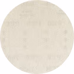 Abrasif maillé Bosch M480; 125 mm; P100; 50 unités