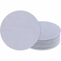 Abrasif maillé Bosch M480; 125 mm; P220; 50 unités
