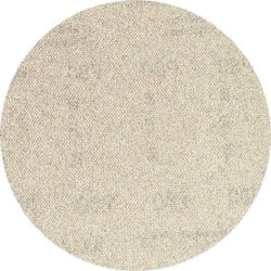 Abrasif maillé Bosch 2608900690; 150 mm; P100; 5 unités