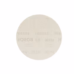 Abrasif maillé Bosch 2608900691; 150 mm; P120; 5 unités