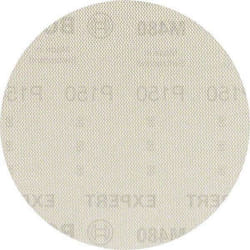Abrasif maillé Bosch 2608900692; 150 mm; P150; 5 unités
