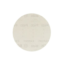 Abrasif maillé Bosch 2608900697; 150 mm; P400; 5 unités
