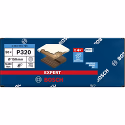 Bosch Abrasif réticulé Expert M480 - Vue supplémentaire 3