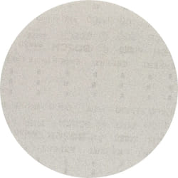 Abrasif maillé Bosch M480; 225 mm; G100; 25 unités