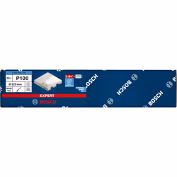 Bosch 2 608 900 708 Accessoire de ponceuse 25 pièce(s) Filet de ponçage - Vue supplémentaire 4