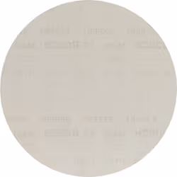 Abrasif maillé Bosch M480; 225 mm; P150; 25 unités