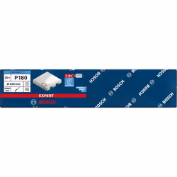 Bosch 2 608 900 711 Accessoire de ponceuse 25 pièce(s) Filet de ponçage - Vue supplémentaire 6