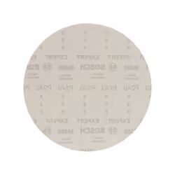Abrasif maillé Bosch 2608900713; 225 mm; K240; 25 unités