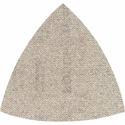 Abrasif maillé Bosch M480; 93 mm; P80; 5 unités