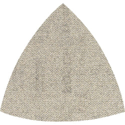 Abrasif maillé Bosch M480; 93 mm; P80; 5 unités