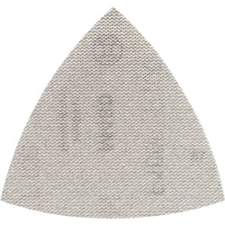 Abrasif maillé Bosch M480; 93 mm; P100; 5 unités