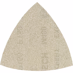Abrasif maillé Bosch M480; 93 mm; P150; 5 unités