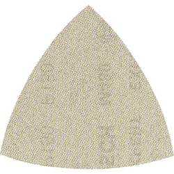 Abrasif maillé Bosch M480; 93 mm; P150; 5 unités