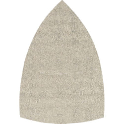 Abrasif maillé Bosch M480; 100x150 mm; P80; 10 unités