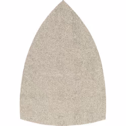 Abrasif maillé Bosch M480; 100x150 mm; P80; 10 unités - Vue supplémentaire 6