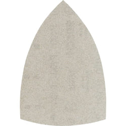 Abrasif maillé Bosch M480; 100x150 mm; P100; 10 unités