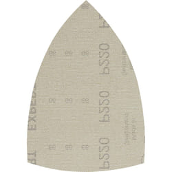 Abrasif maillé Bosch M480; 100x150 mm; P220; 10 unités